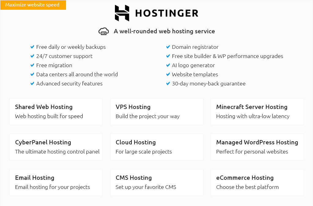 Cheap dedicated server hosting usa may 2025